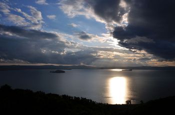 dintorni Bolsena