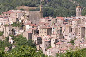 Sovana