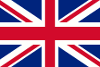 bandiera Inglese